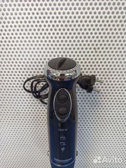 Блендер погружной redmond RHB-2942