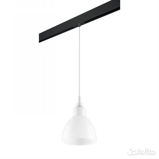 Lightstar PRO865016 Loft трековый светильник