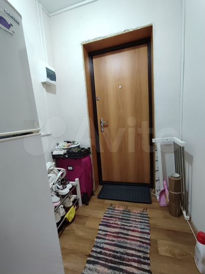 1-к. квартира, 309 м², 1/4 эт.