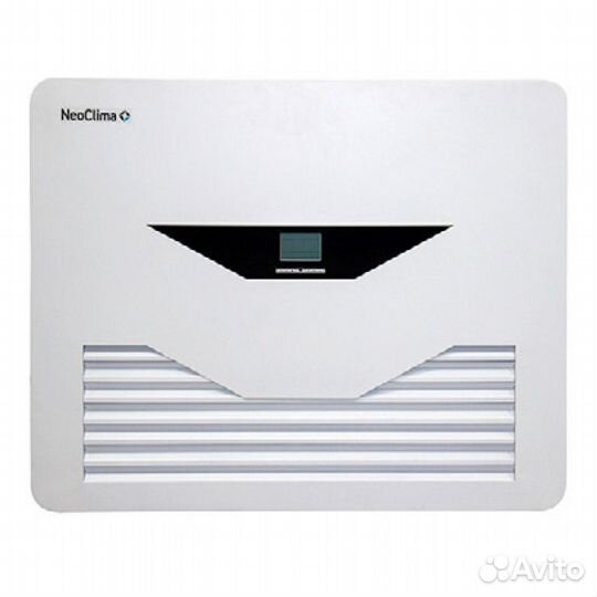 Осушитель воздуха NeoClima FDW03H