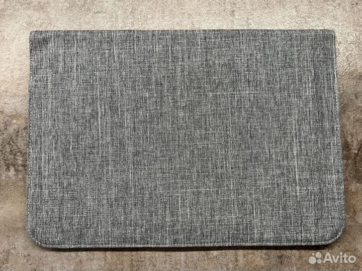 Чехол Cozistyle Stand Sleeve для MacBook 13
