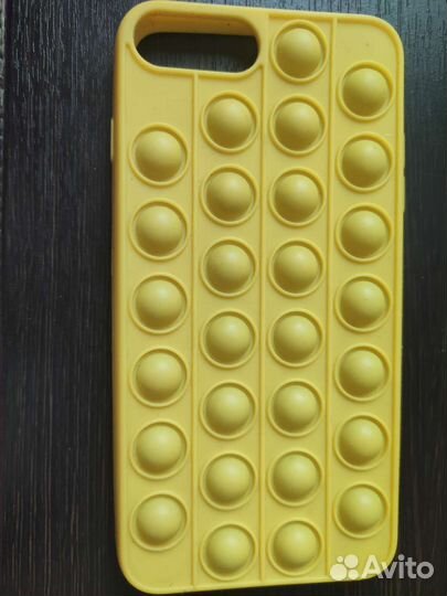 Чехол на iPhone 7 8 плюс