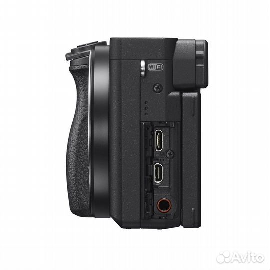 Sony 6400 Kit E PZ 16-50mm F/3.5-5.6 OSS (Новый)