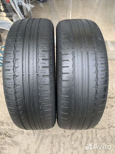 Nokian Hakka SUV 225/65 R17