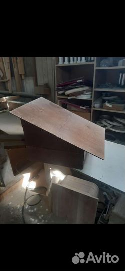 Продам скворечник