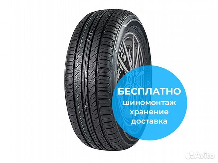 Roadmarch PrimeStar 66 175/70 R13 82T