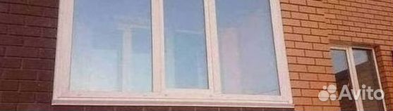 Остекление балкона