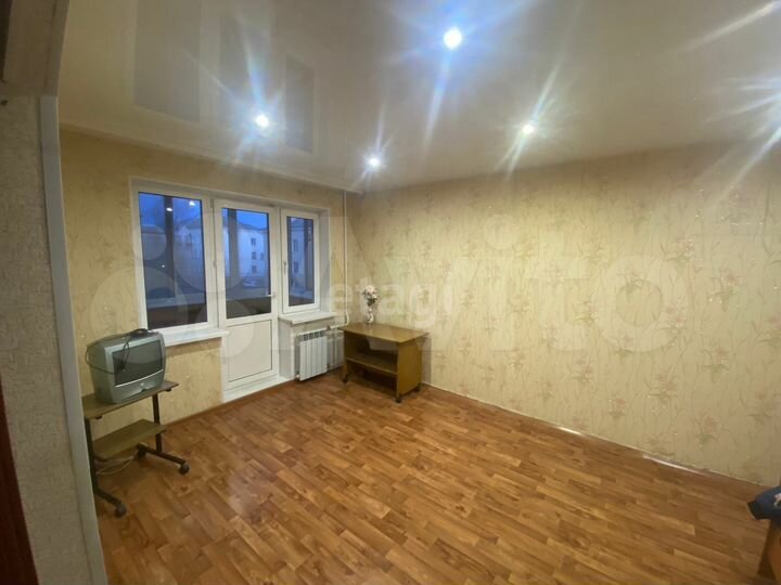 2-к. квартира, 41,3 м², 3/5 эт.