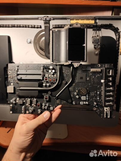 Ремонт компьютеров Частный компьютерный мастер