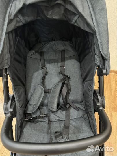 Прогулочная коляска Britax Roemer B-Agile R