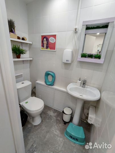 Аренда лофта