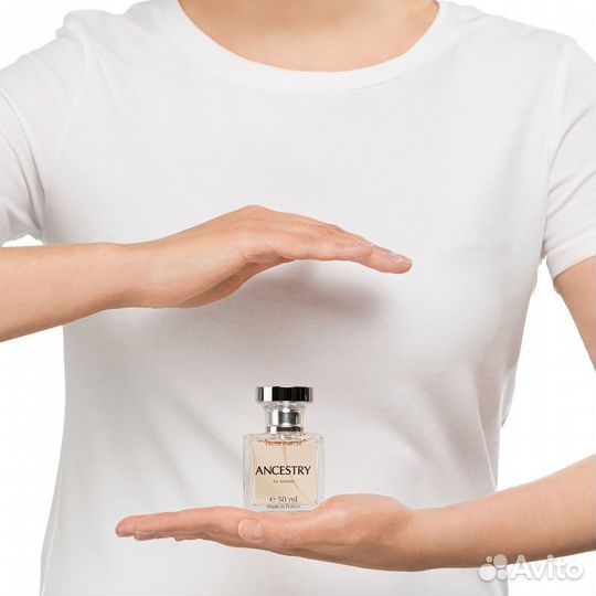 Ancestry Парфюмерная вода для женщин