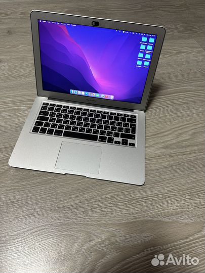 Apple MacBook Air 13 2017