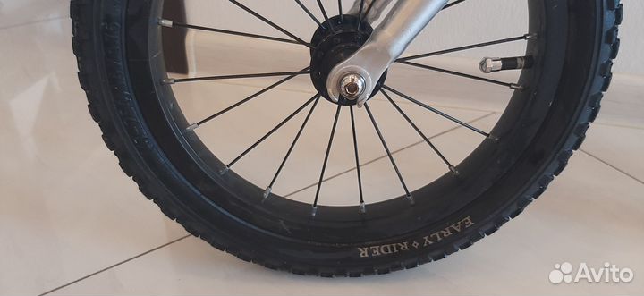 Беговел early rider 14