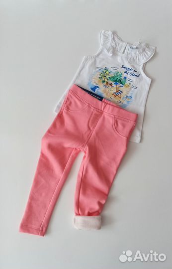 Детская одежда