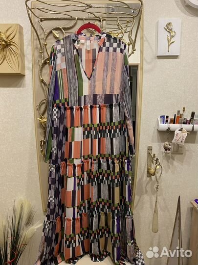 Платье размер 50