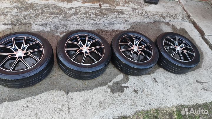 Michelin Energy Saver 205/55 R16 91V