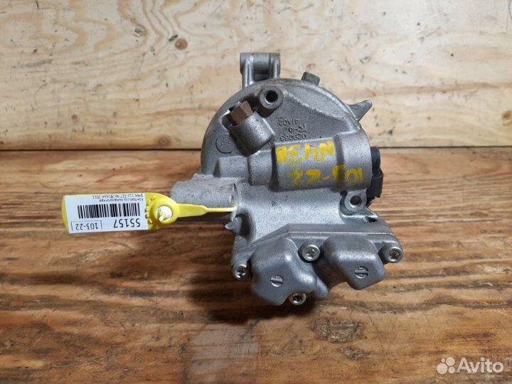 Компрессор кондиционера Bmw 116 E87 N43B16 2011