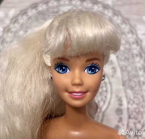 Барби Bubble Angel Mattel 1994