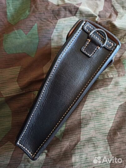 Кофр для мортирки на 98к с ремнем,копия