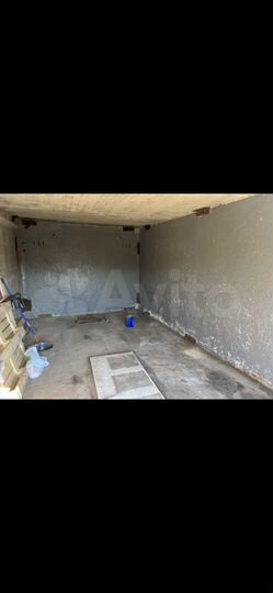 Гараж, 17 м²