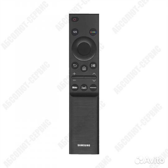 Пульт ик для телевизора Samsung QE85QN90AAU