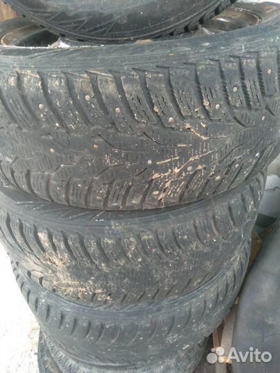 Dunlop Digi-Tyre EC 202 185/70 R14