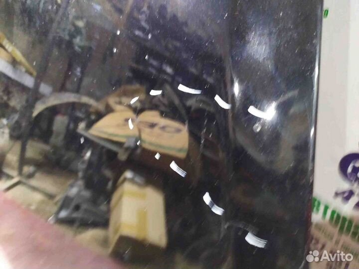 Капот Honda Legend кв1 J35А