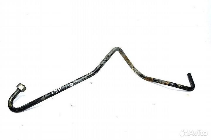 Масляная трубка гидроусилителя руля MAN TGX 18.680 (01.07)