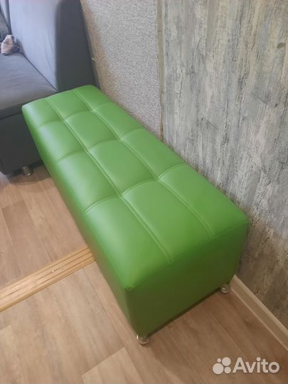 Диванчик офисный