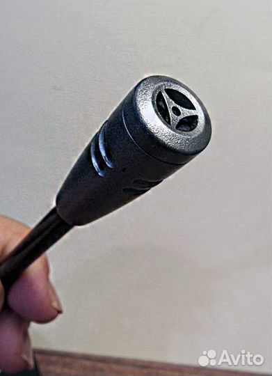 Микрофон компьютерный Genius MIC-01A