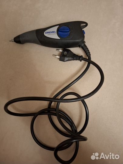 Гравер Dremel Engraver Hobby 290-3/4