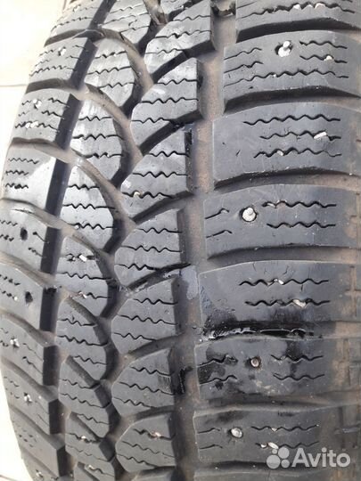 Tigar Sigura Stud 205/55 R16 94T