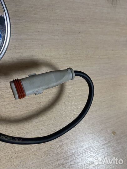 Датчик абс опель вектра 