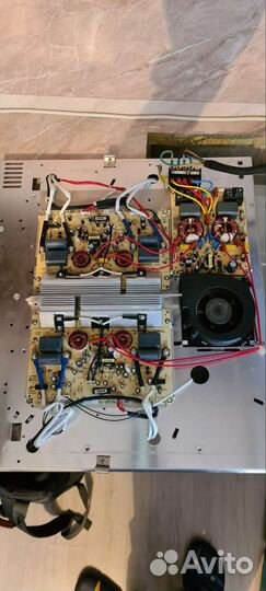 Ремонт электро, газовых плит панелей и духовок