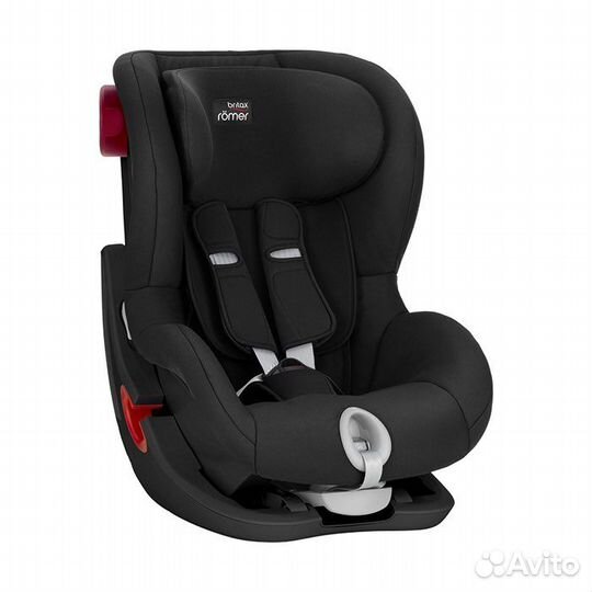 Автокресло