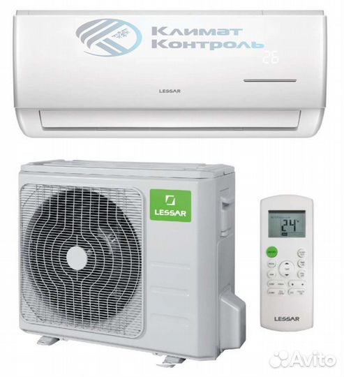 Установка и продажа кондиционеров (сплит систем)