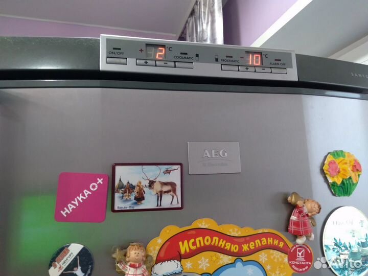 Ремонт холодильников на дому Частный мастер