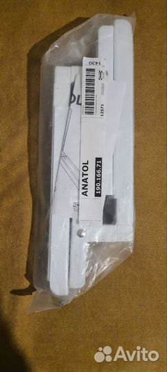Кронштейн для свч IKEA