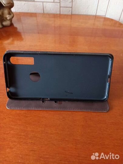 Чехол на Alcatel 3X