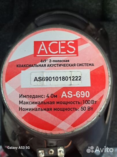 Динамики аcv