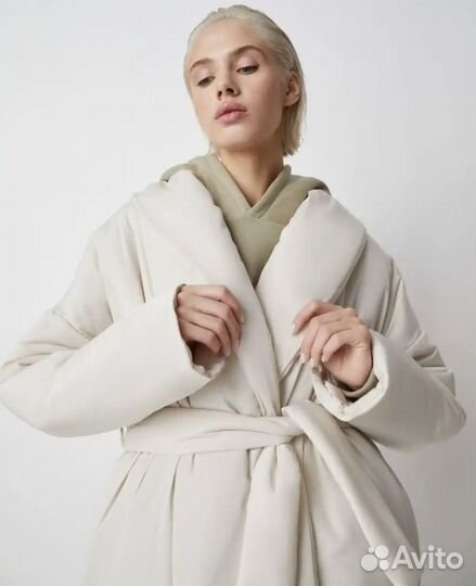 Куртка женская