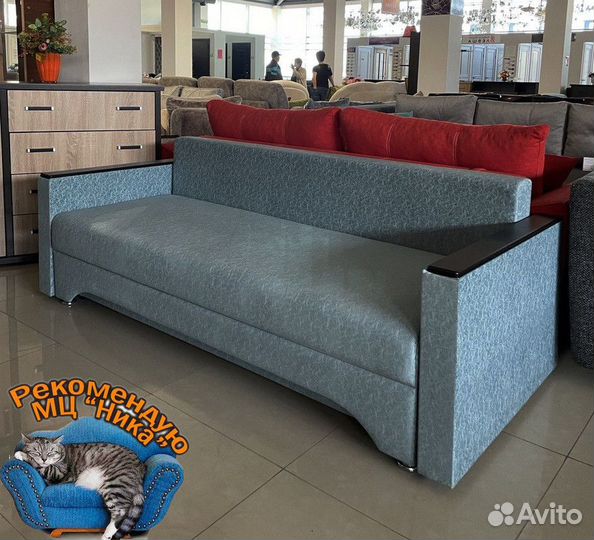 Диван лофт