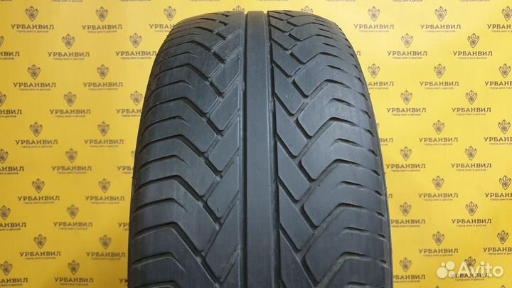 Yokohama Advan ST V802 225/55 R17 101W
