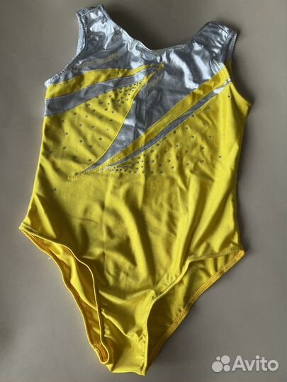 Купальник для спортивной гимнастики,акробатики