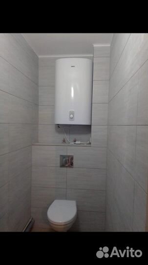 Ремонт квартир под ключ