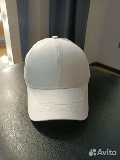 Кепка новая