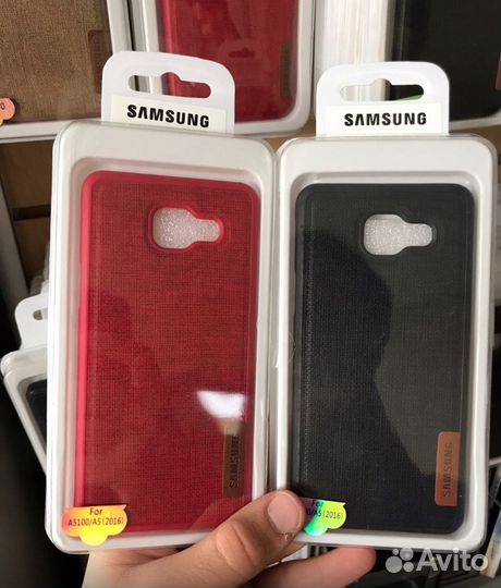 Чехлы на все модели samsung