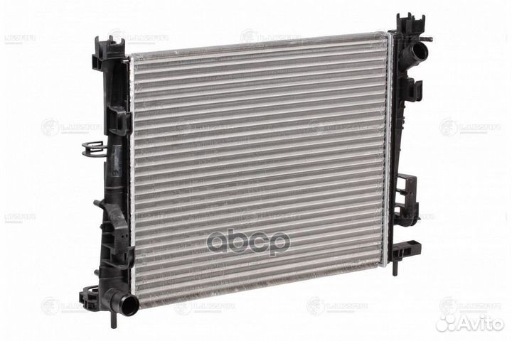 Радиатор охл. для а/м Лада Vesta (15) /Renault L