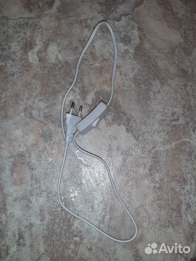 Шнур с выключателем